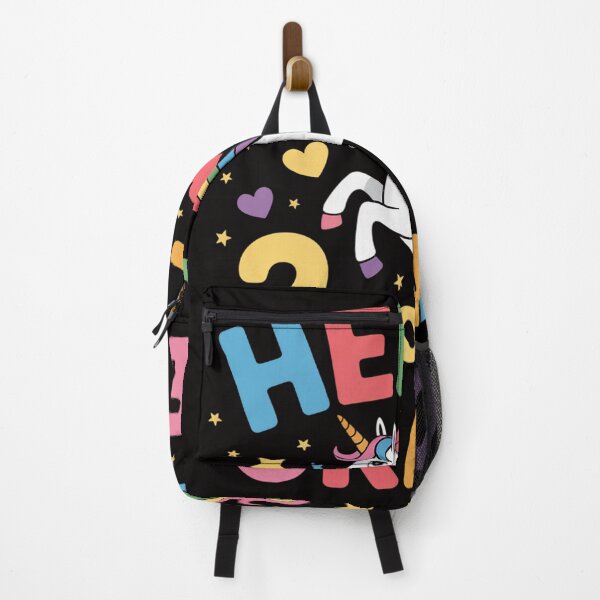 Item preview, Back To School Unicorn Hello Kid First Day of Second grade designed and sold by czechascheledu.