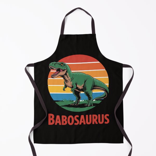 Item preview, Babo Saurus Grandpa Dinosaur Family Matching Father's Day designed and sold by czechascheledu.