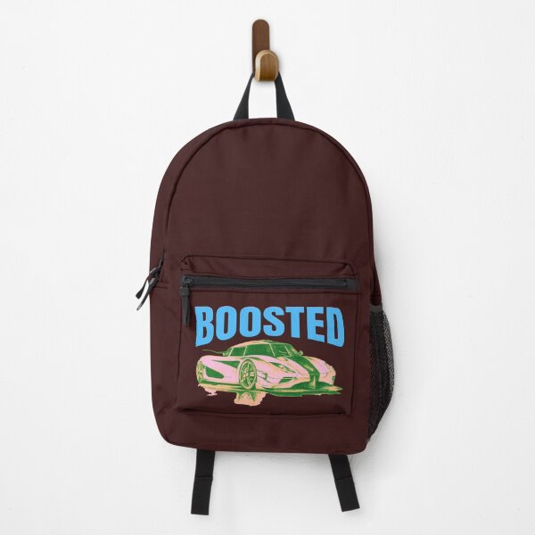Item preview, Hi 2026 BOOSTED  designed and sold by Funnycoin10000.