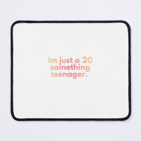 Item preview, 20 Something designed and sold by caromartiiinez.