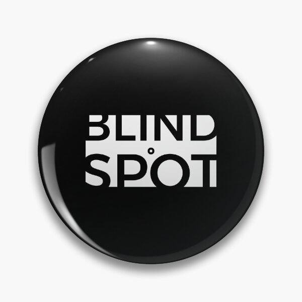 Item preview, BLIND SPOT. | Perceptual Insight Typography designed and sold by Dot-Global.