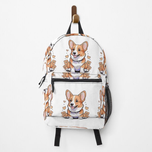 Item preview, Corgi Appreciation Society designed and sold by RockitBaby.