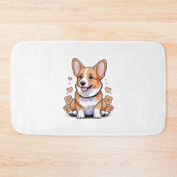 Item preview, Corgi Appreciation Society designed and sold by RockitBaby.