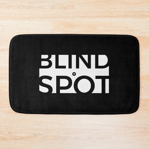 Item preview, BLIND SPOT. | Perceptual Insight Typography designed and sold by Dot-Global.