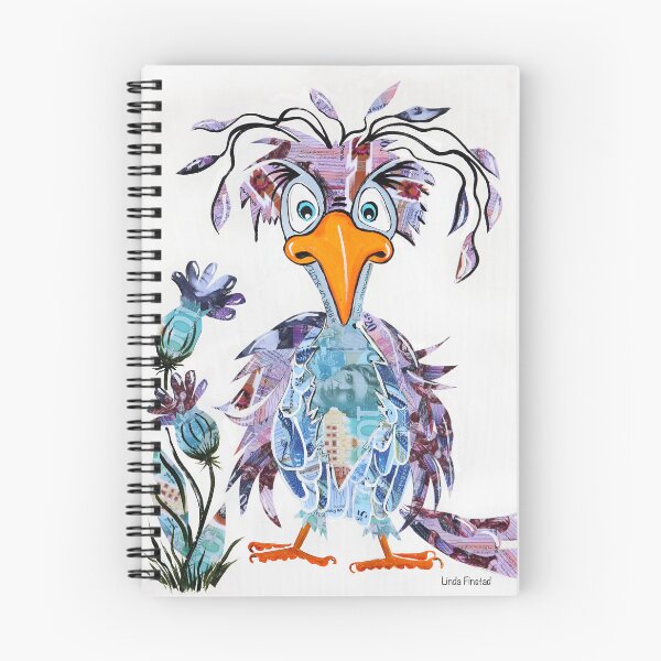 Item preview, Scothish Money Bird  - Hamish designed and sold by Linda Finstad.