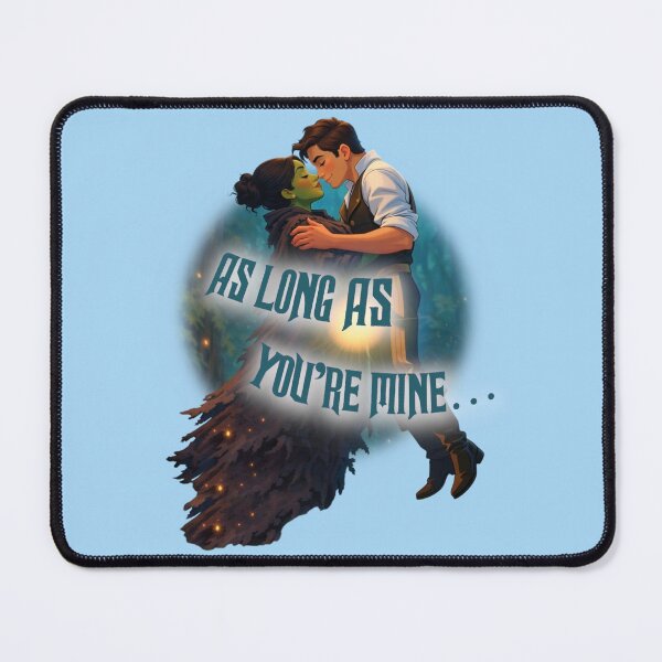 Item preview, As Long As You're Mine designed and sold by ~ Th*mas ~.