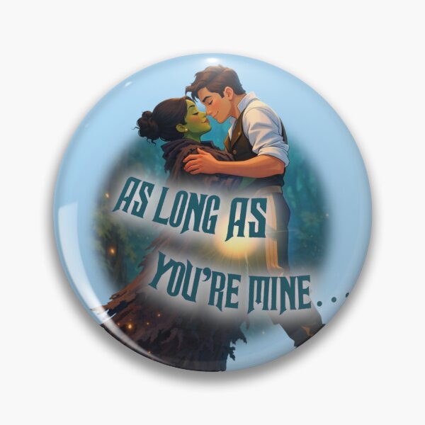 Item preview, As Long As You're Mine designed and sold by ~ Th*mas ~.