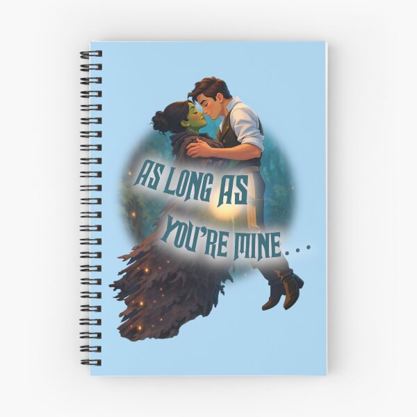 Item preview, As Long As You're Mine designed and sold by ~ Th*mas ~.