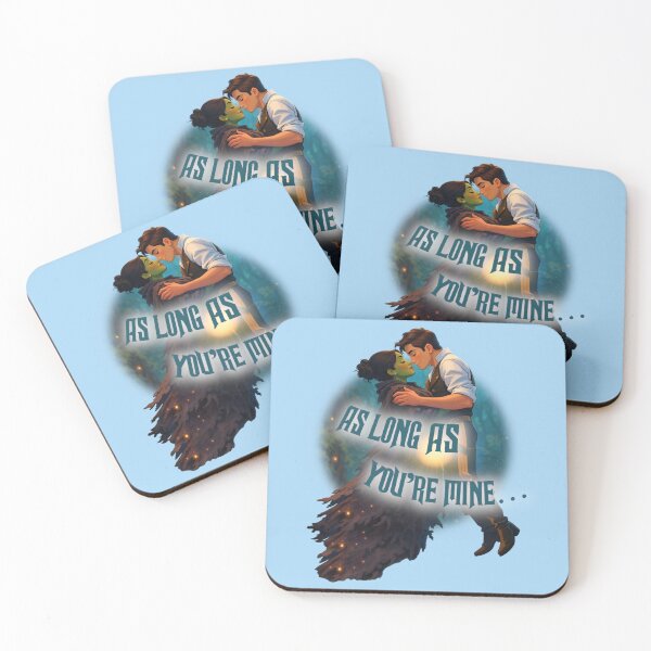 Item preview, As Long As You're Mine designed and sold by ~ Th*mas ~.