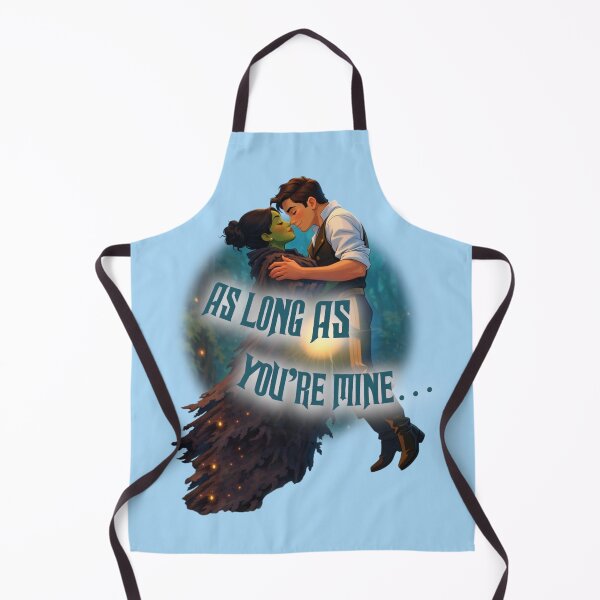 Item preview, As Long As You're Mine designed and sold by ~ Th*mas ~.