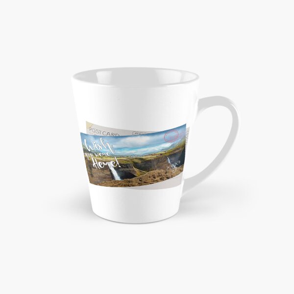 Item preview, Wish you were here :: El's Home designed and sold by Wenby-Weaselbee.