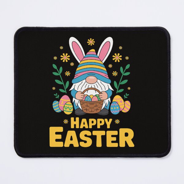Item preview, Happy Easter Day 2026 designed and sold by czechascheledu.