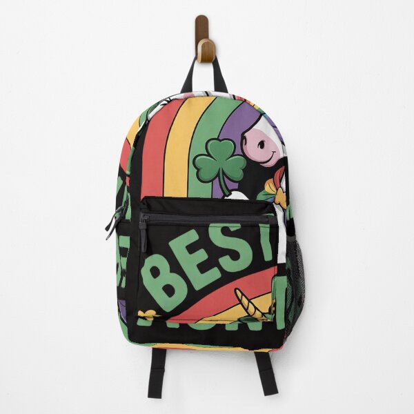 Item preview, Best Irish Aunt Ever St Patrick's Day Unicorn designed and sold by czechascheledu.
