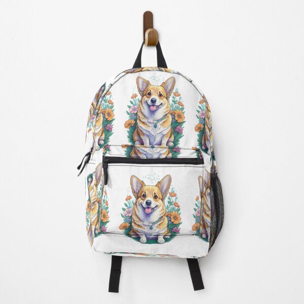 Item preview, Corgi Mode On designed and sold by RockitBaby.