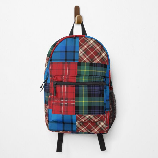 Item preview, Timeless in Tartan designed and sold by HJ-Fiction.