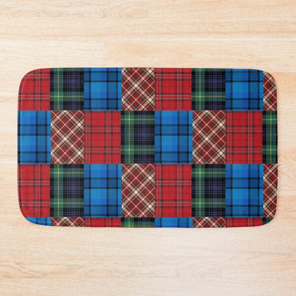 Item preview, Timeless in Tartan designed and sold by HJ-Fiction.