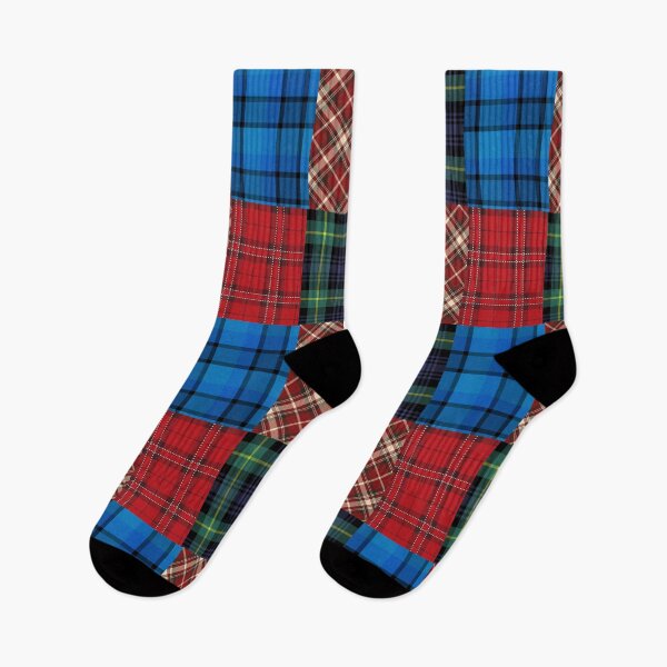 Item preview, Timeless in Tartan designed and sold by HJ-Fiction.