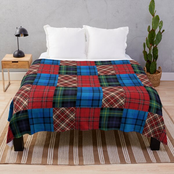 Item preview, Timeless in Tartan designed and sold by HJ-Fiction.
