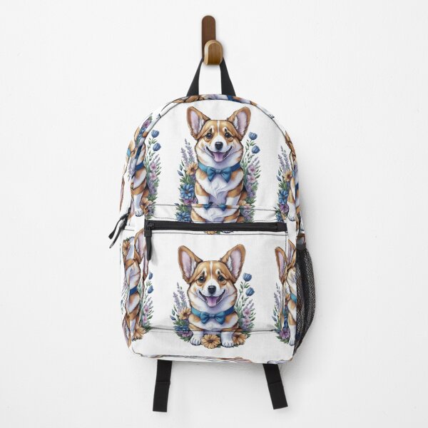 Item preview, Corgi Love Club designed and sold by RockitBaby.