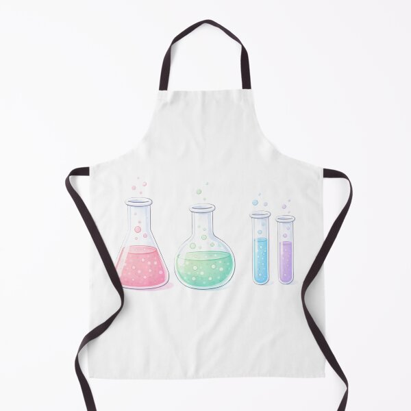 Item preview, Beakers designed and sold by The Cozy Cauldron.