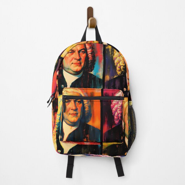 Item preview, Baroque Pop Nine designed and sold by konkav.