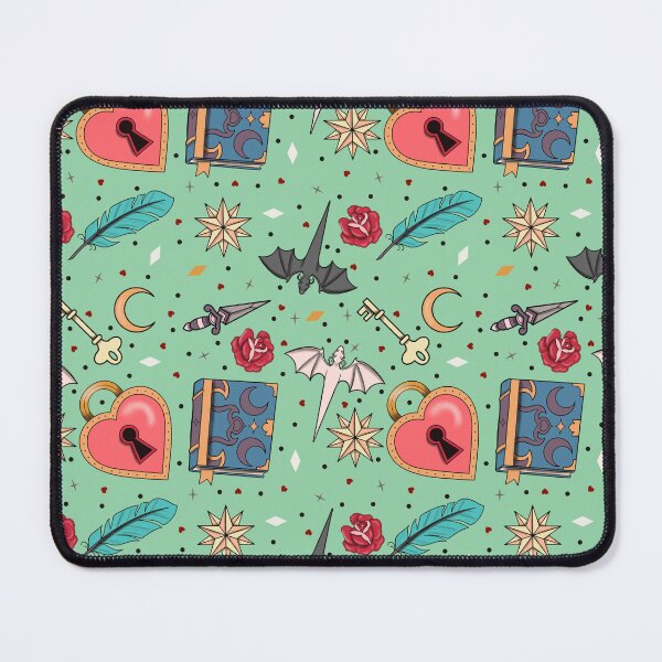 Item preview, Romantasy  designed and sold by Cryptid Colors.