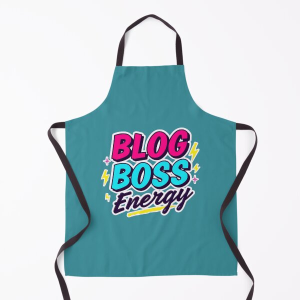 Item preview, Blog Boss Energy designed and sold by EPiCbyCreation.