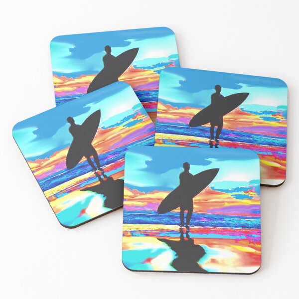 Item preview, Oceanscape Beach designed and sold by Carlo Varo.