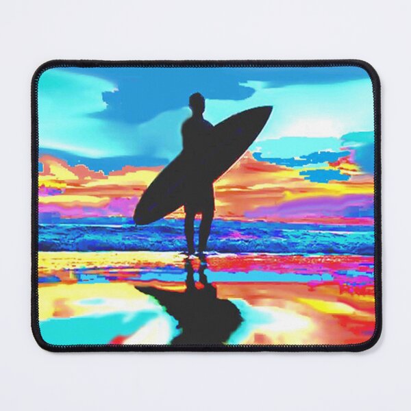 Item preview, Oceanscape Beach designed and sold by Carlo Varo.