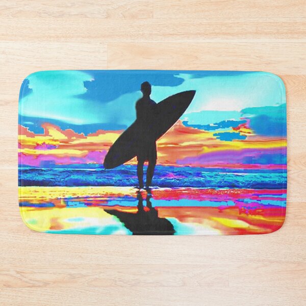 Item preview, Oceanscape Beach designed and sold by Carlo Varo.