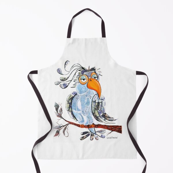 Item preview, French Money Bird - Philippe designed and sold by Linda Finstad.