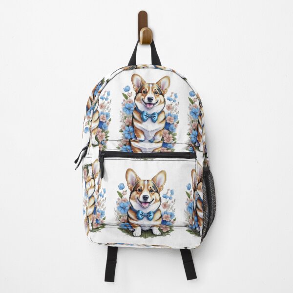 Item preview, Corgi Magnetism designed and sold by RockitBaby.