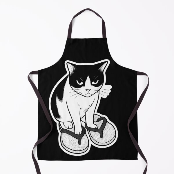 Item preview, Poochie the Cat  designed and sold by Juzzy72.