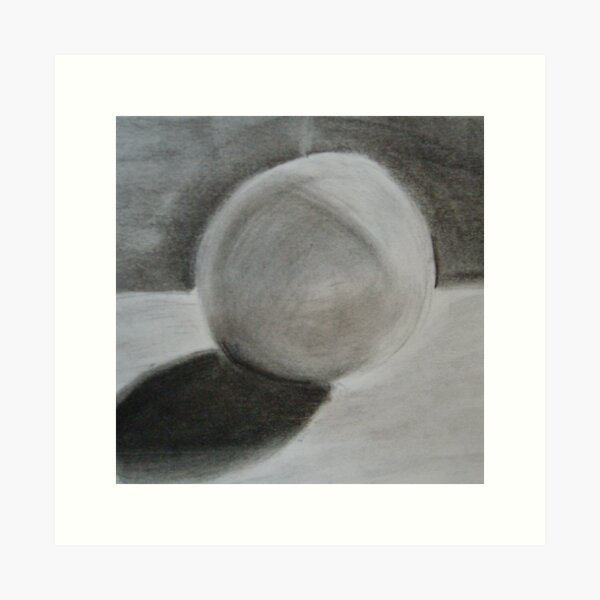Item preview, soft sphere designed and sold by nal36.