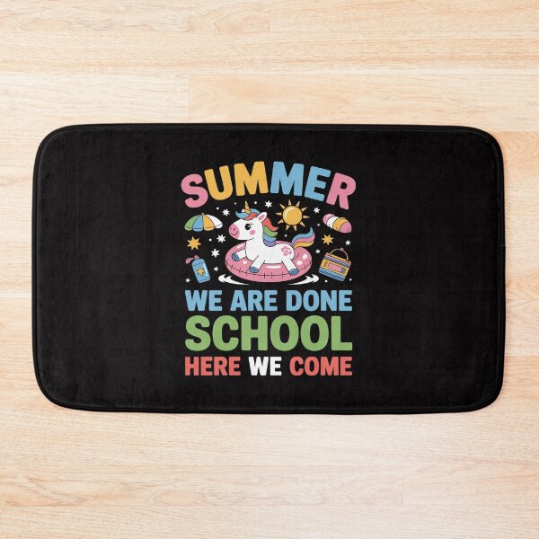 Item preview,  saying first day of school unicorn lovers designed and sold by Vexat062Art.