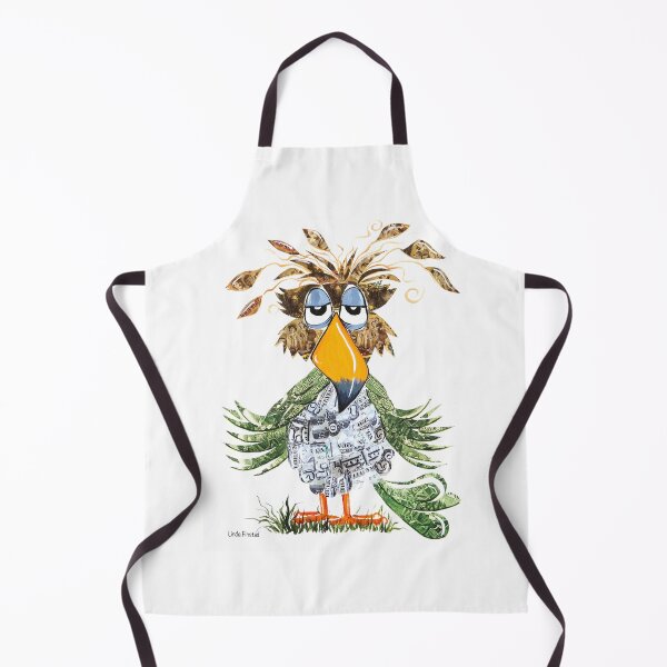 Item preview, Money Bird - Buddy designed and sold by Linda Finstad.