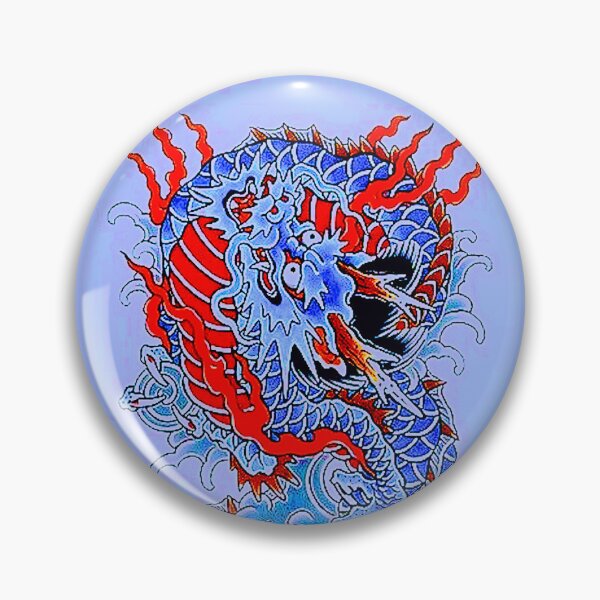 Item preview, Dragon of Teno designed and sold by NightRaida.
