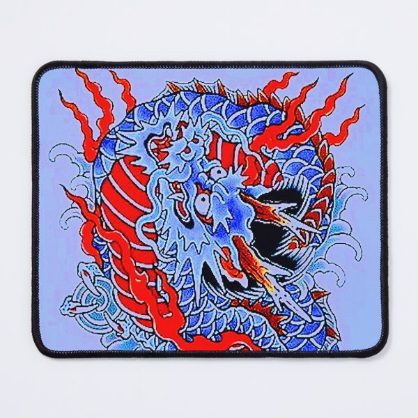 Item preview, Dragon of Teno designed and sold by NightRaida.