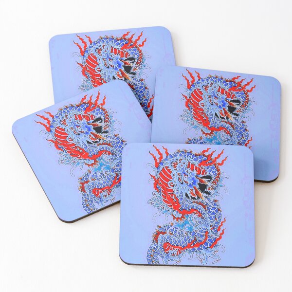 Item preview, Dragon of Teno designed and sold by NightRaida.