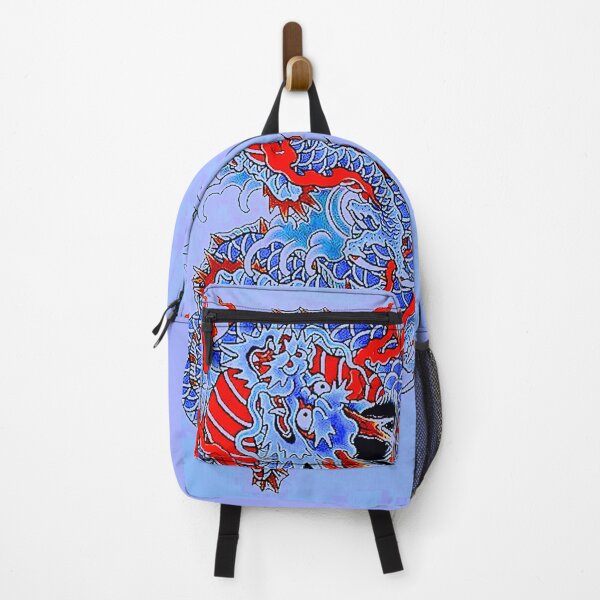 Item preview, Dragon of Teno designed and sold by NightRaida.