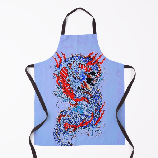 Item preview, Dragon of Teno designed and sold by NightRaida.