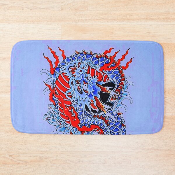 Item preview, Dragon of Teno designed and sold by NightRaida.
