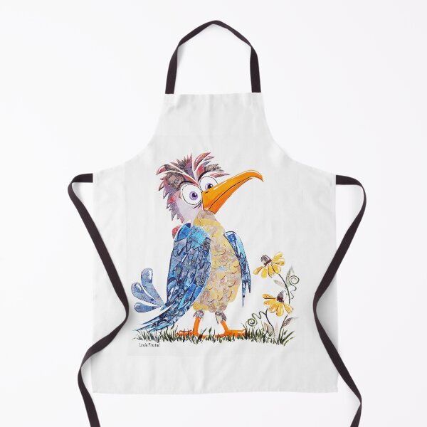 Item preview, Ukranian Money Bird - Sol designed and sold by Linda Finstad.
