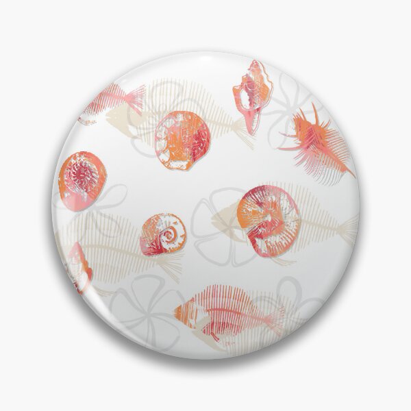 Item preview, Fish Fossiles designed and sold by DreaMground.