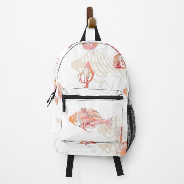 Item preview, Fish Fossiles designed and sold by DreaMground.
