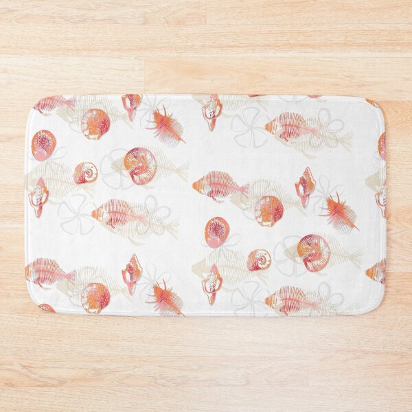 Item preview, Fish Fossiles designed and sold by DreaMground.