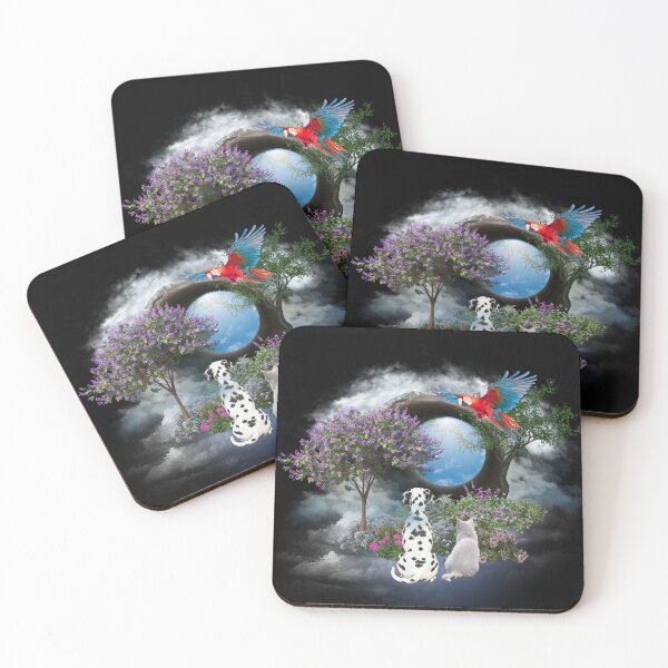 Item preview, The Portal of Invisible Worlds designed and sold by Pierp7.