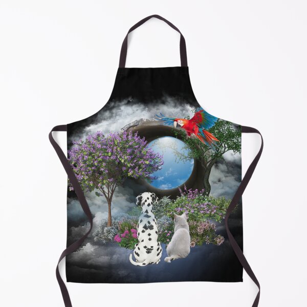 Item preview, The Portal of Invisible Worlds designed and sold by Pierp7.