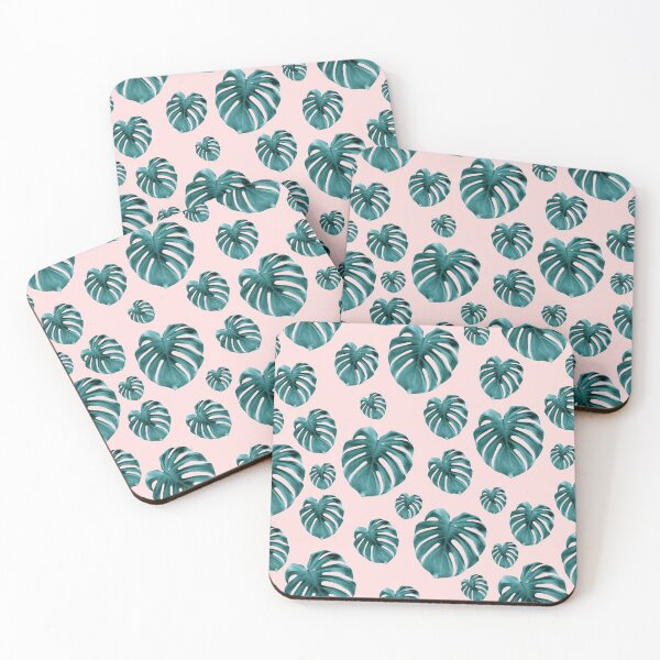 Item preview, Tropical Monstera Dream #7 #tropical #pattern #decor #art designed and sold by Anita's & Bella's Art.