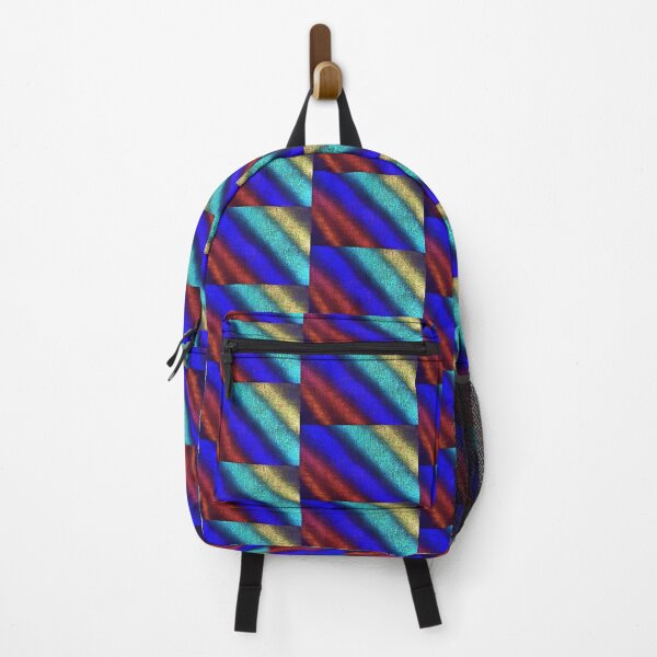 Item preview, ✧✴️ PRISM CURRENT ✴️✧ - INVERTED - offset grid option designed and sold by WheelieGdArt.